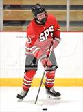 Photo from the gallery "St. Paul's vs. Loomis (Avon Christmas Classic 7th Place)"