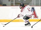 Photo from the gallery "St. Paul's vs. Loomis (Avon Christmas Classic 7th Place)"
