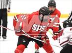 Photo from the gallery "St. Paul's vs. Loomis (Avon Christmas Classic 7th Place)"