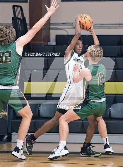 Thumbnail 1 in Shorecrest Prep @ St. Petersburg Catholic photogallery.