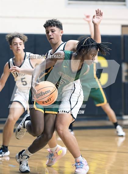 Thumbnail 1 in Shorecrest Prep @ St. Petersburg Catholic photogallery.