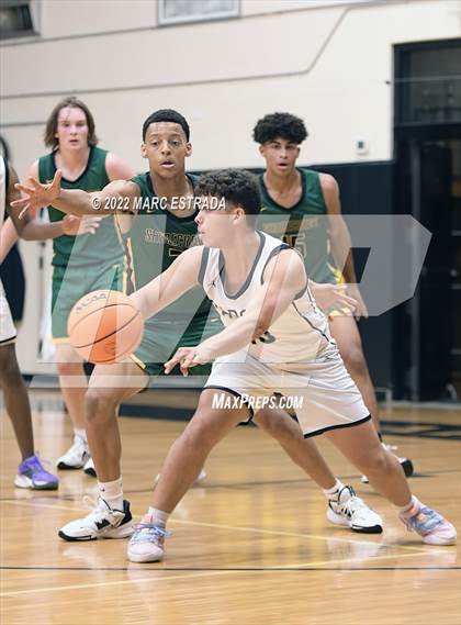 Thumbnail 3 in Shorecrest Prep @ St. Petersburg Catholic photogallery.