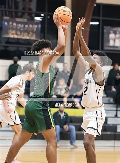 Thumbnail 3 in Shorecrest Prep @ St. Petersburg Catholic photogallery.
