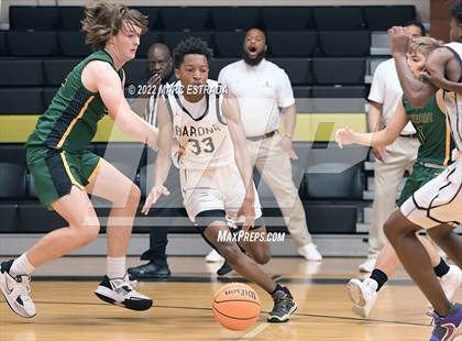 Thumbnail 3 in Shorecrest Prep @ St. Petersburg Catholic photogallery.