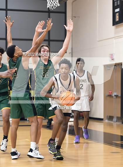 Thumbnail 2 in Shorecrest Prep @ St. Petersburg Catholic photogallery.