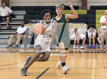 Thumbnail 1 in Shorecrest Prep @ St. Petersburg Catholic photogallery.