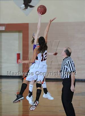 Grantsburg @ Webster