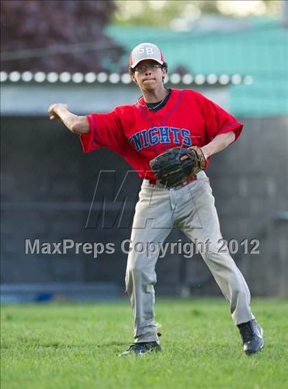 Thumbnail 2 in South Boston @ Needham photogallery.