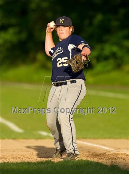 Thumbnail 1 in South Boston @ Needham photogallery.