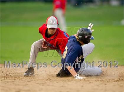 Thumbnail 2 in South Boston @ Needham photogallery.
