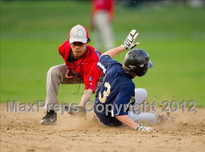 Thumbnail 3 in South Boston @ Needham photogallery.