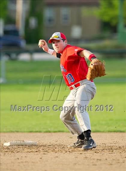 Thumbnail 1 in South Boston @ Needham photogallery.