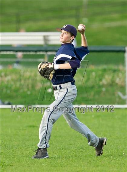 Thumbnail 3 in South Boston @ Needham photogallery.