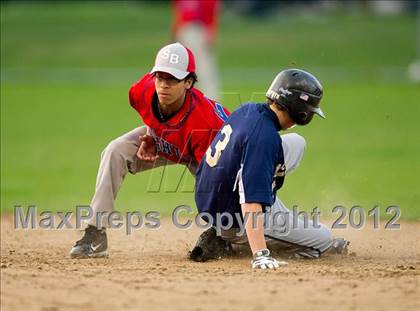 Thumbnail 3 in South Boston @ Needham photogallery.