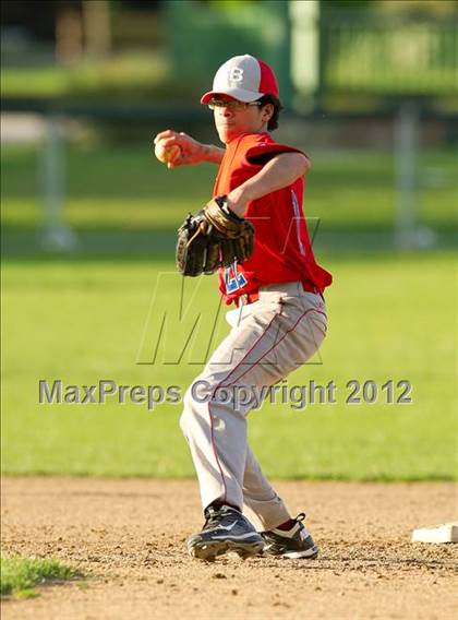 Thumbnail 2 in South Boston @ Needham photogallery.