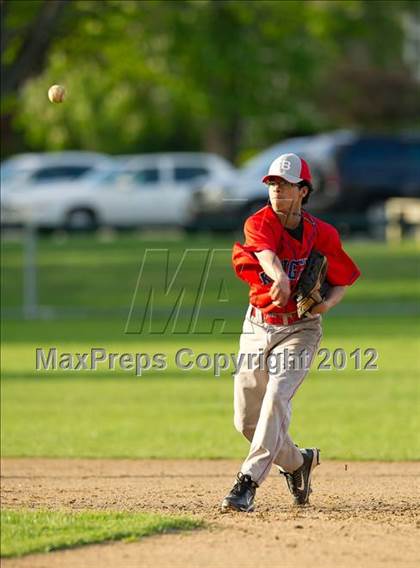 Thumbnail 1 in South Boston @ Needham photogallery.
