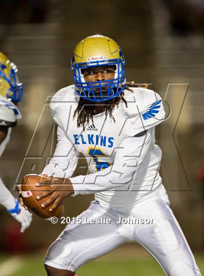 Thumbnail 2 in Fort Bend Elkins @ Ridge Point photogallery.