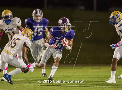 Thumbnail 1 in Fort Bend Elkins @ Ridge Point photogallery.