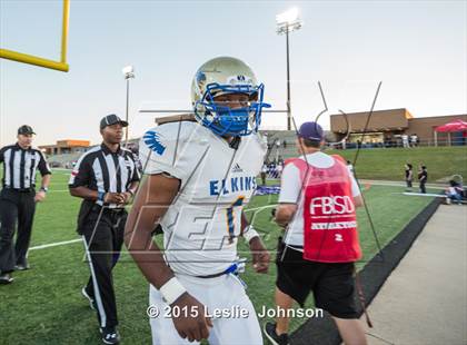 Thumbnail 2 in Fort Bend Elkins @ Ridge Point photogallery.