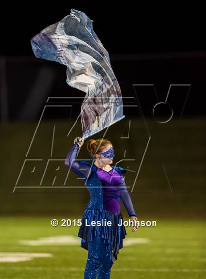 Thumbnail 1 in Fort Bend Elkins @ Ridge Point photogallery.