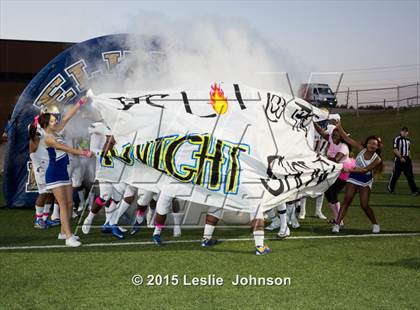 Thumbnail 1 in Fort Bend Elkins @ Ridge Point photogallery.
