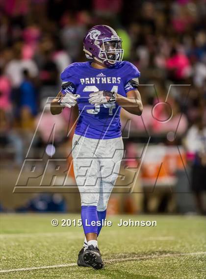 Thumbnail 1 in Fort Bend Elkins @ Ridge Point photogallery.