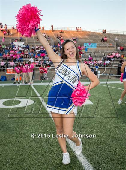 Thumbnail 2 in Fort Bend Elkins @ Ridge Point photogallery.