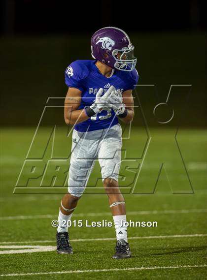 Thumbnail 3 in Fort Bend Elkins @ Ridge Point photogallery.