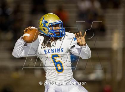 Thumbnail 3 in Fort Bend Elkins @ Ridge Point photogallery.