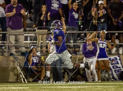 Thumbnail 3 in Fort Bend Elkins @ Ridge Point photogallery.