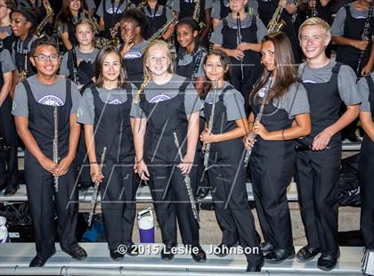 Thumbnail 1 in Fort Bend Elkins @ Ridge Point photogallery.