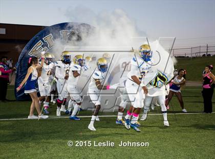Thumbnail 2 in Fort Bend Elkins @ Ridge Point photogallery.