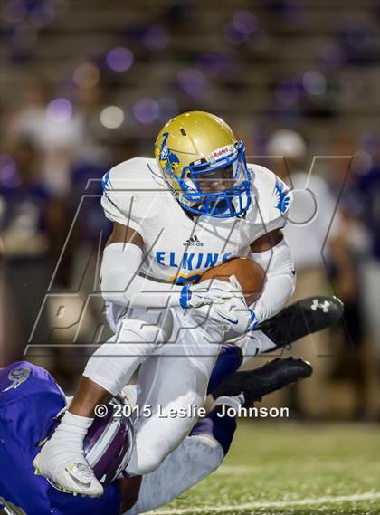 Thumbnail 1 in Fort Bend Elkins @ Ridge Point photogallery.