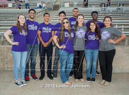 Thumbnail 1 in Fort Bend Elkins @ Ridge Point photogallery.
