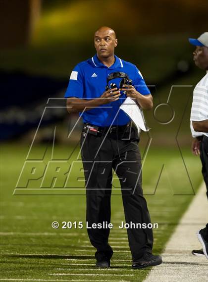 Thumbnail 2 in Fort Bend Elkins @ Ridge Point photogallery.