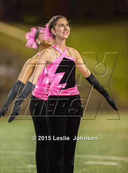 Thumbnail 1 in Fort Bend Elkins @ Ridge Point photogallery.