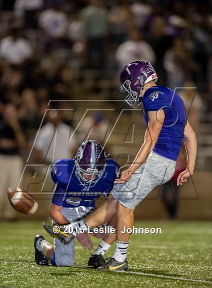 Thumbnail 3 in Fort Bend Elkins @ Ridge Point photogallery.
