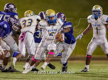 Thumbnail 2 in Fort Bend Elkins @ Ridge Point photogallery.