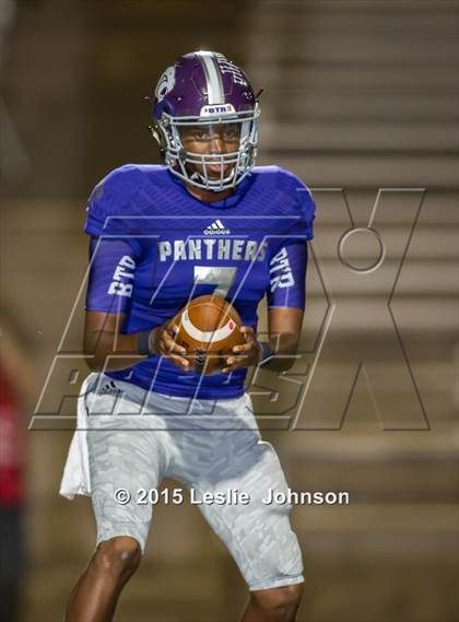 Thumbnail 3 in Fort Bend Elkins @ Ridge Point photogallery.