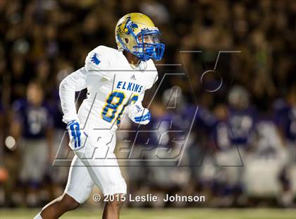 Thumbnail 1 in Fort Bend Elkins @ Ridge Point photogallery.