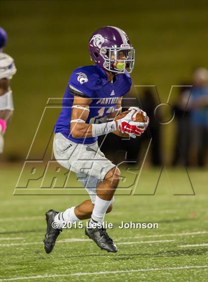 Thumbnail 1 in Fort Bend Elkins @ Ridge Point photogallery.