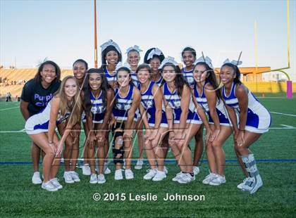 Thumbnail 3 in Fort Bend Elkins @ Ridge Point photogallery.