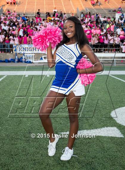 Thumbnail 3 in Fort Bend Elkins @ Ridge Point photogallery.