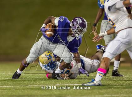 Thumbnail 1 in Fort Bend Elkins @ Ridge Point photogallery.