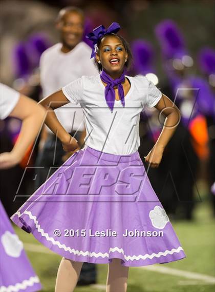 Thumbnail 3 in Fort Bend Elkins @ Ridge Point photogallery.
