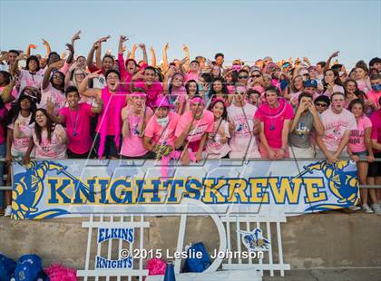 Thumbnail 2 in Fort Bend Elkins @ Ridge Point photogallery.