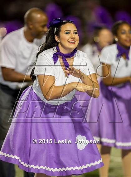Thumbnail 1 in Fort Bend Elkins @ Ridge Point photogallery.