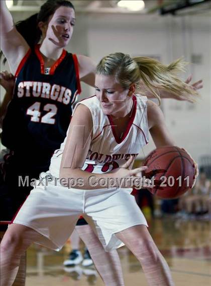 Thumbnail 3 in Sturgis @ Coldwater photogallery.