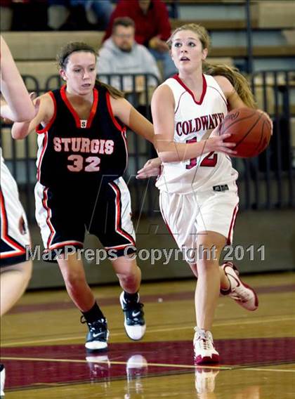 Thumbnail 2 in Sturgis @ Coldwater photogallery.