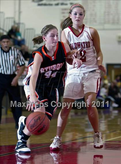 Thumbnail 2 in Sturgis @ Coldwater photogallery.